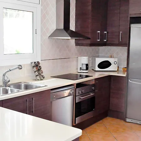 Villa Canxevi *