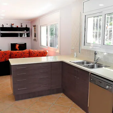 Canxevi Vila Lloret de Mar